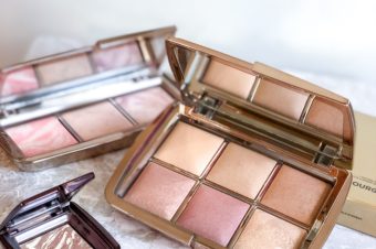 Review luxuriant: Hourglass Ambient Lighting Edit – Unlocked