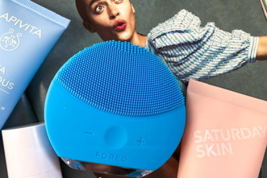 Foreo Luna Mini 2: (aproape) singurul gadget de beauty de care ai nevoie