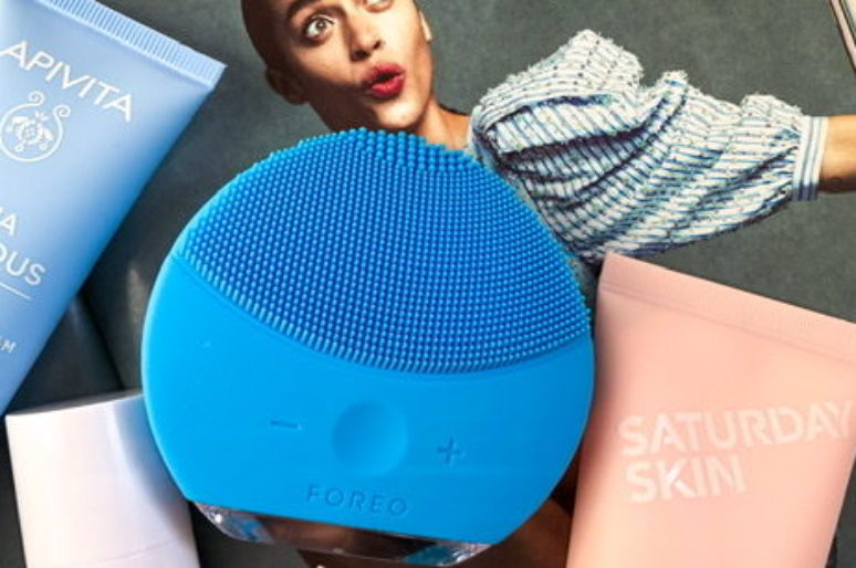 Foreo Luna Mini 2: (aproape) singurul gadget de beauty de care ai nevoie